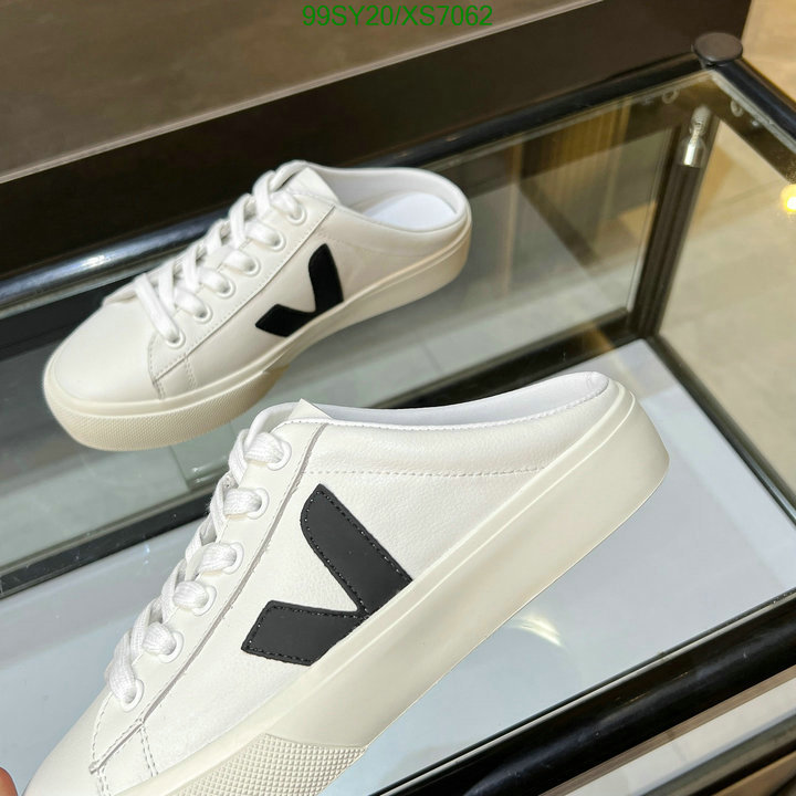 Women Shoes-VEJA, Code: XS7062,$: 99USD