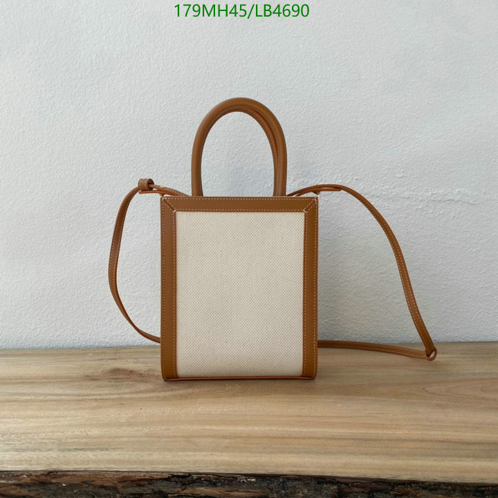 Celine Bag -(Mirror)-Cabas Series,Code: LB4690,$: 179USD