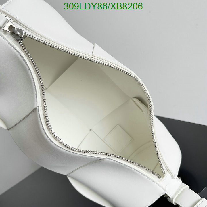 BV Bag-(Mirror)-Arco Code: XB8206 $: 309USD