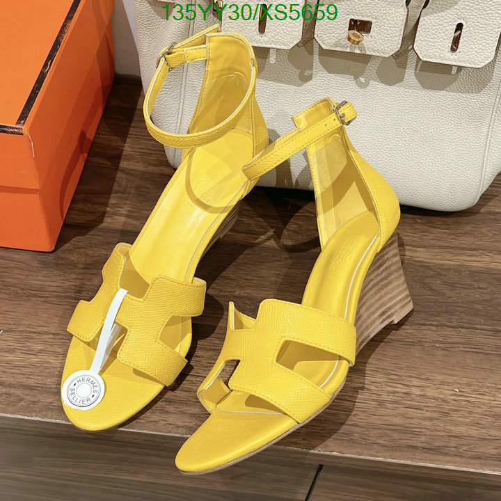 Women Shoes-Hermes, Code: XS5659,$: 135USD