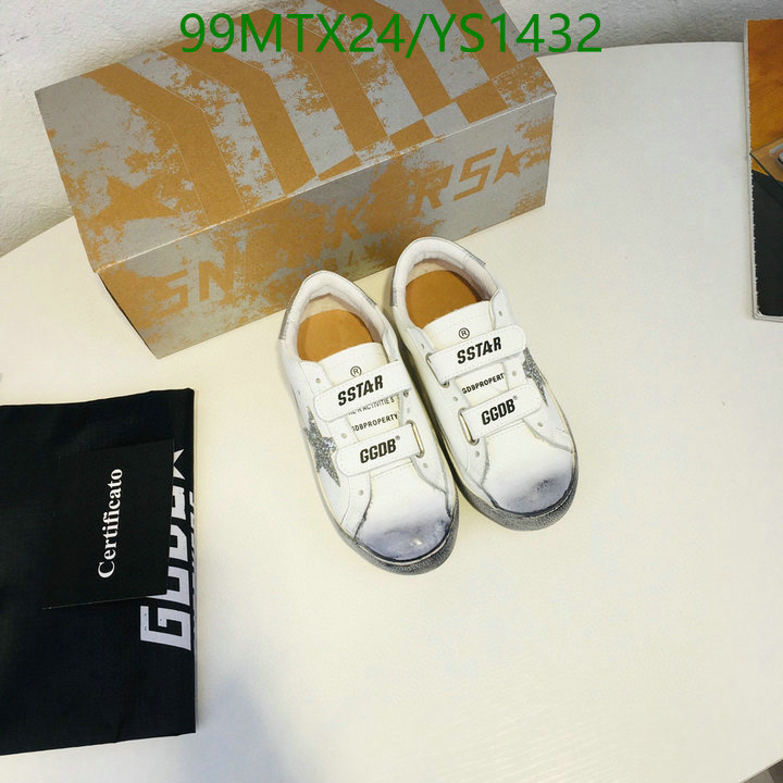 Kids shoes-Gucci, Code: YS1432,$: 99USD