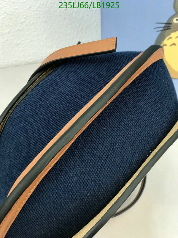 Loewe Bag-(Mirror)-Diagonal-,Code: LB1925,$: 235USD