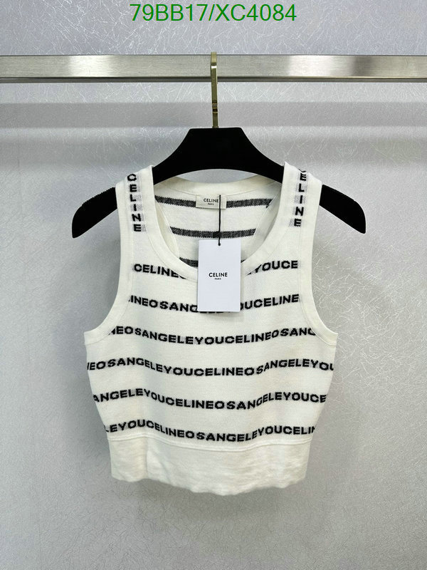 Clothing-Celine, Code: XC4084,$: 79USD