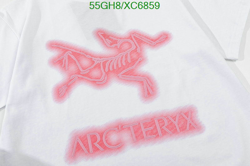Clothing-ARCTERYX, Code: XC6859,$: 55USD