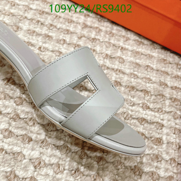 Women Shoes-Hermes Code: RS9402 $: 109USD