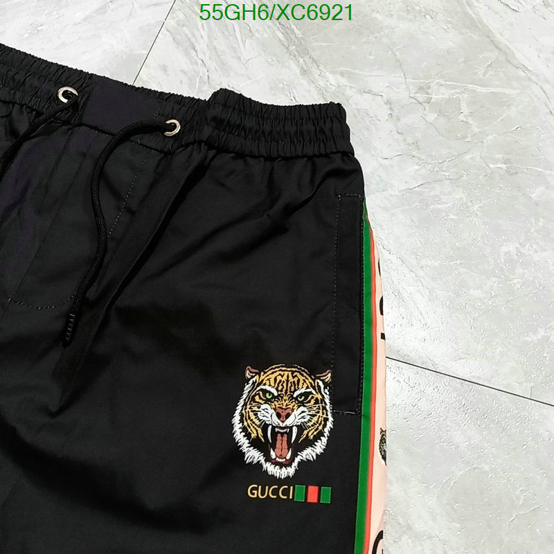 Clothing-Gucci, Code: XC6921,$: 55USD
