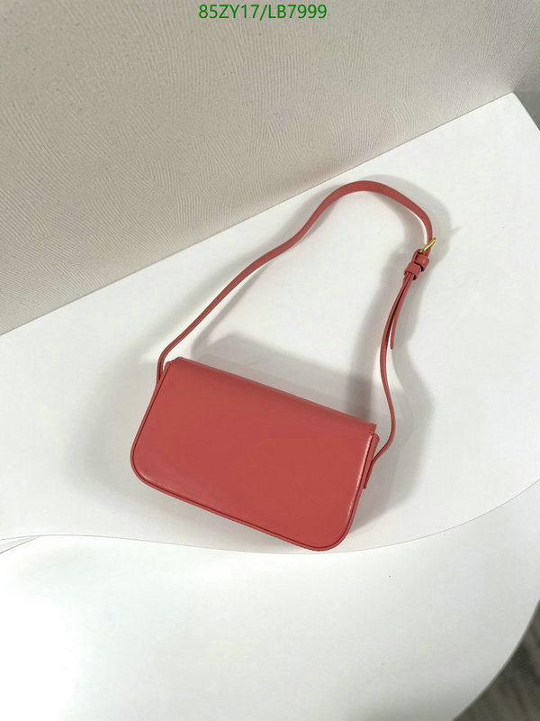 Celine Bag-(4A)-Triomphe Series,Code: LB7999,$: 85USD