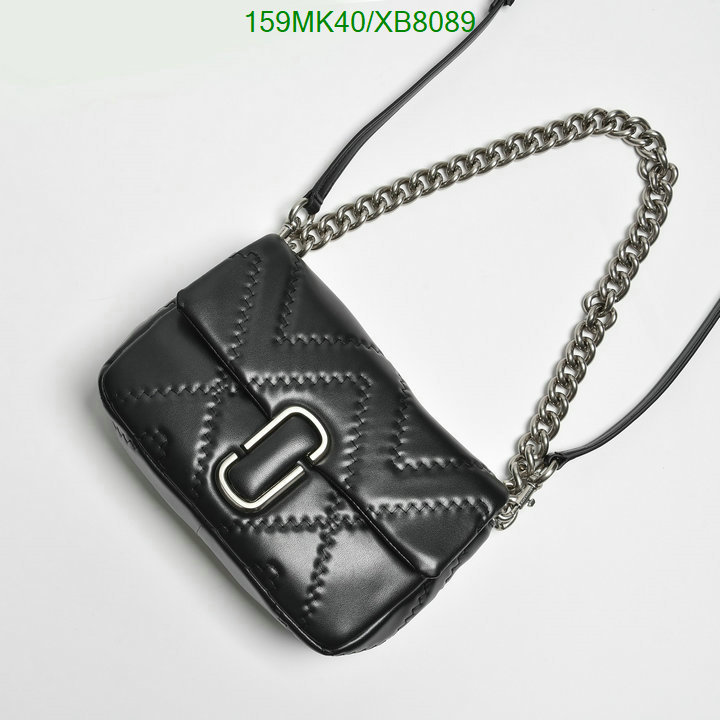 Marc Jacobs Bags -(Mirror)-Diagonal- Code: XB8089