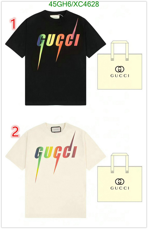 Clothing-Gucci, Code: XC4628,$: 45USD