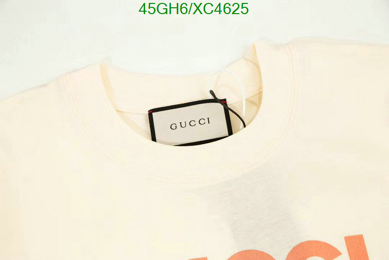 Clothing-Gucci, Code: XC4625,$: 45USD