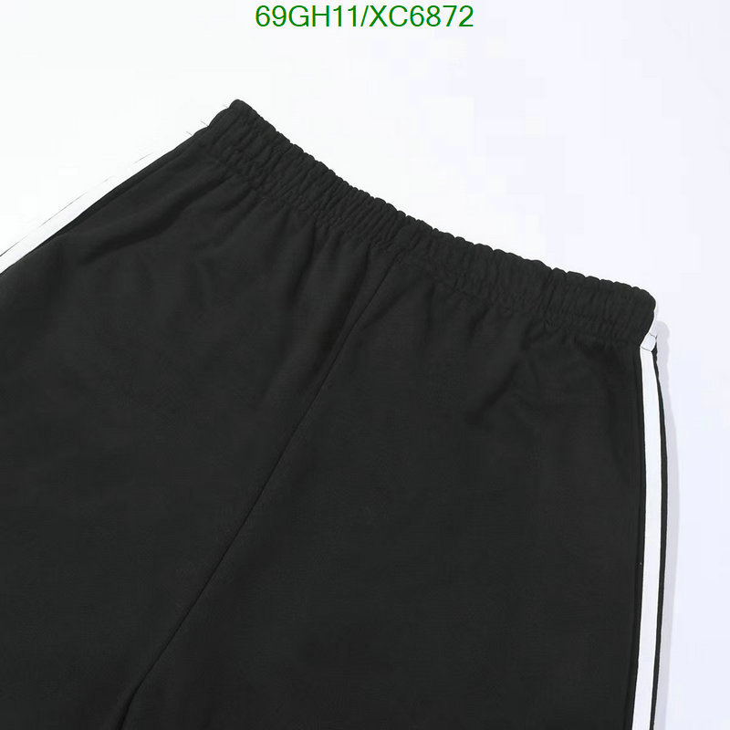 Clothing-Balenciaga, Code: XC6872,$: 69USD