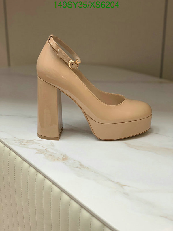 Women Shoes-Gianvito Rossi, Code: XS6204,$: 149USD