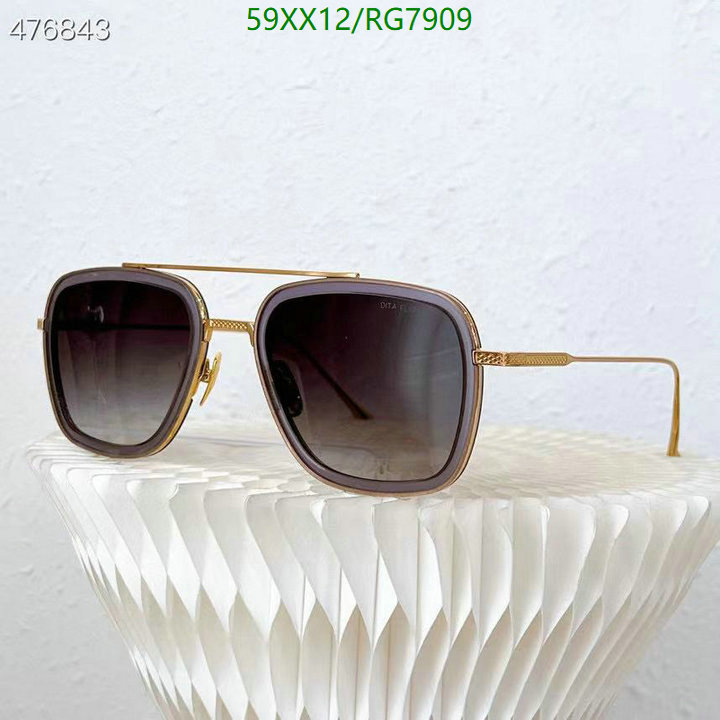 Glasses-Dita, Code: RG7909,$: 59USD