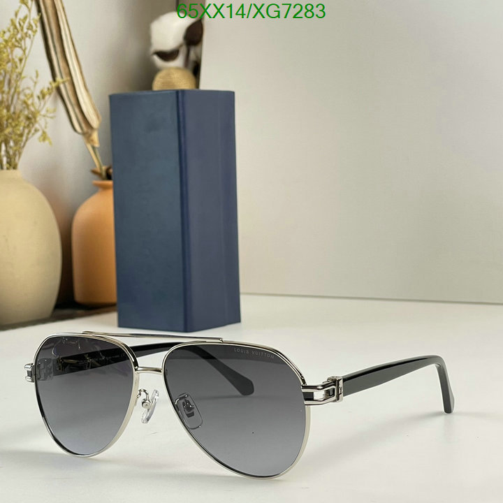 Glasses-LV, Code: XG7283,$: 65USD