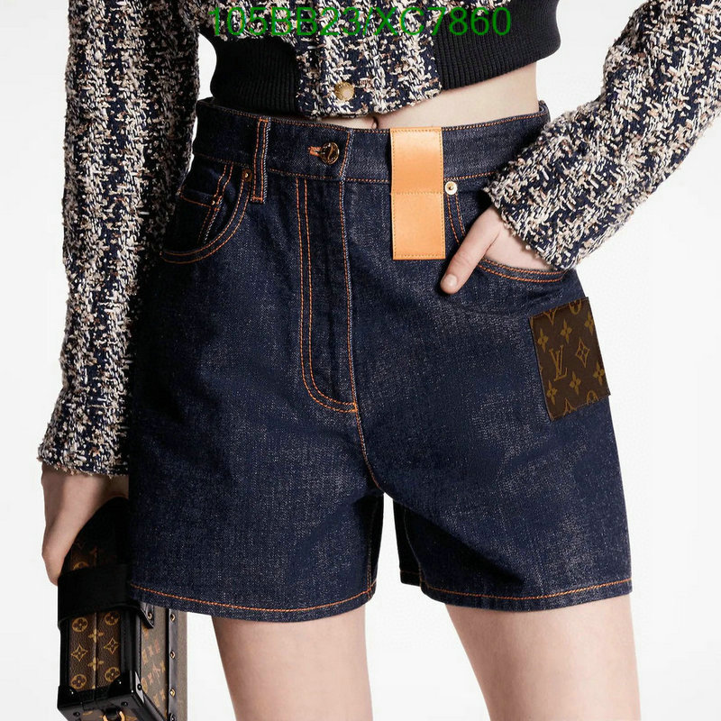 Clothing-LV Code: XC7860 $: 105USD