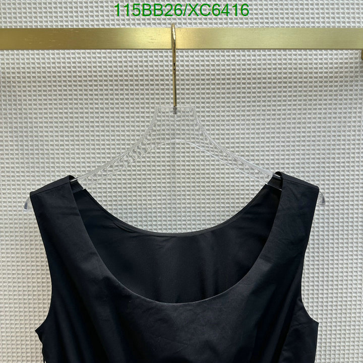 Clothing-MIUMIU, Code: XC6416,$: 115USD