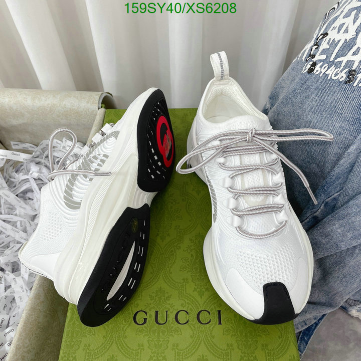 Women Shoes-Gucci, Code: XS6208,$: 159USD