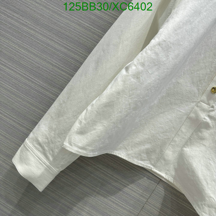 Clothing-Gucci, Code: XC6402,$: 125USD