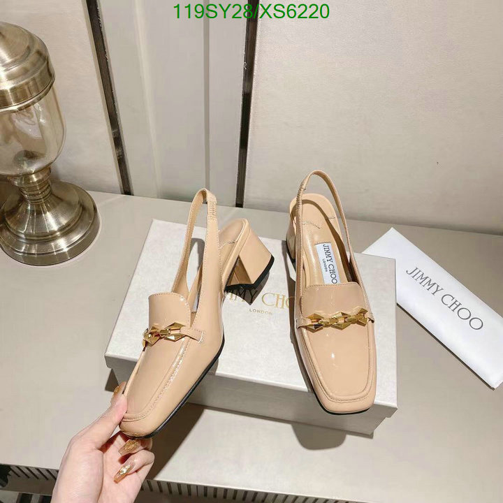 Women Shoes-Jimmy Choo, Code: XS6220,$: 119USD