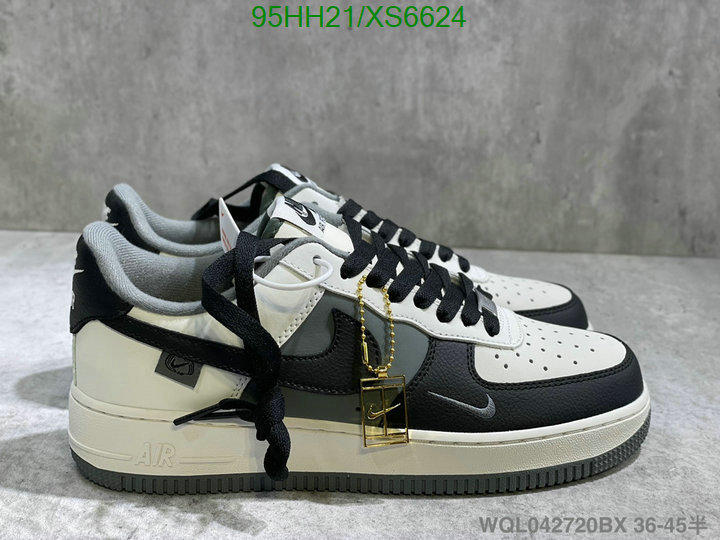 Men shoes-Nike, Code: XS6624,$: 95USD