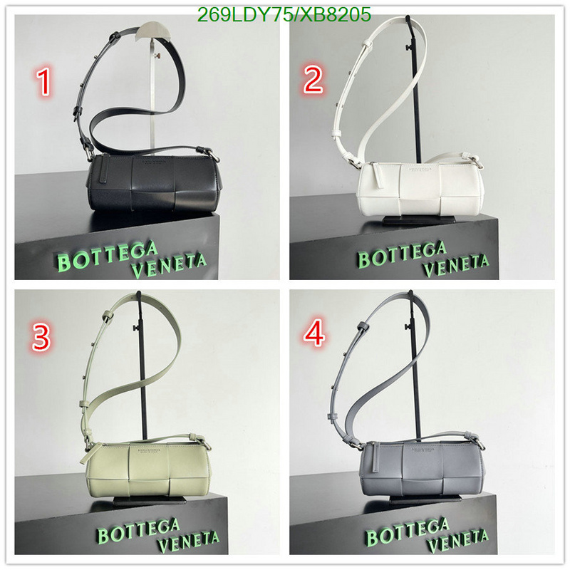 BV Bag-(Mirror)-Arco Code: XB8205 $: 269USD