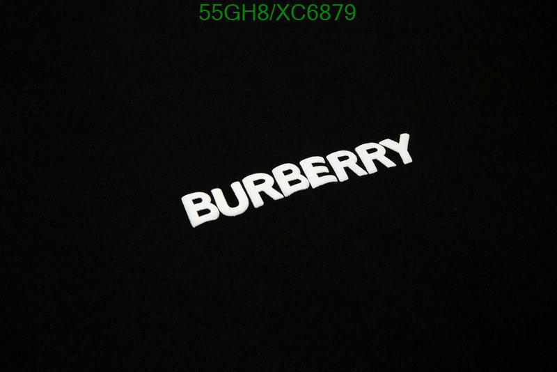 Clothing-Burberry, Code: XC6879,$: 55USD