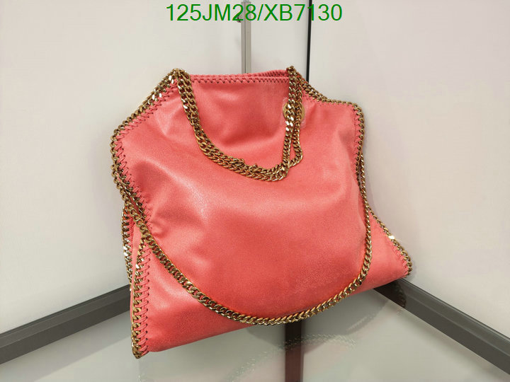 Stella McCartney Bag-(Mirror)-Handbag-,Code: XB7130,