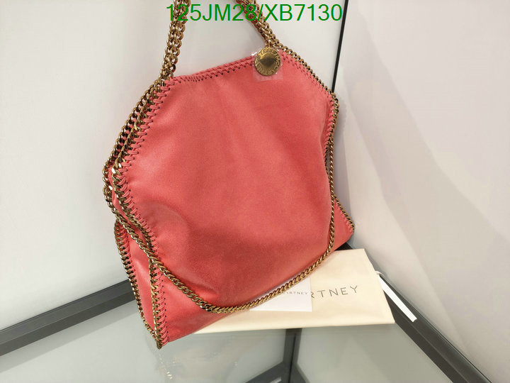 Stella McCartney Bag-(Mirror)-Handbag-,Code: XB7130,