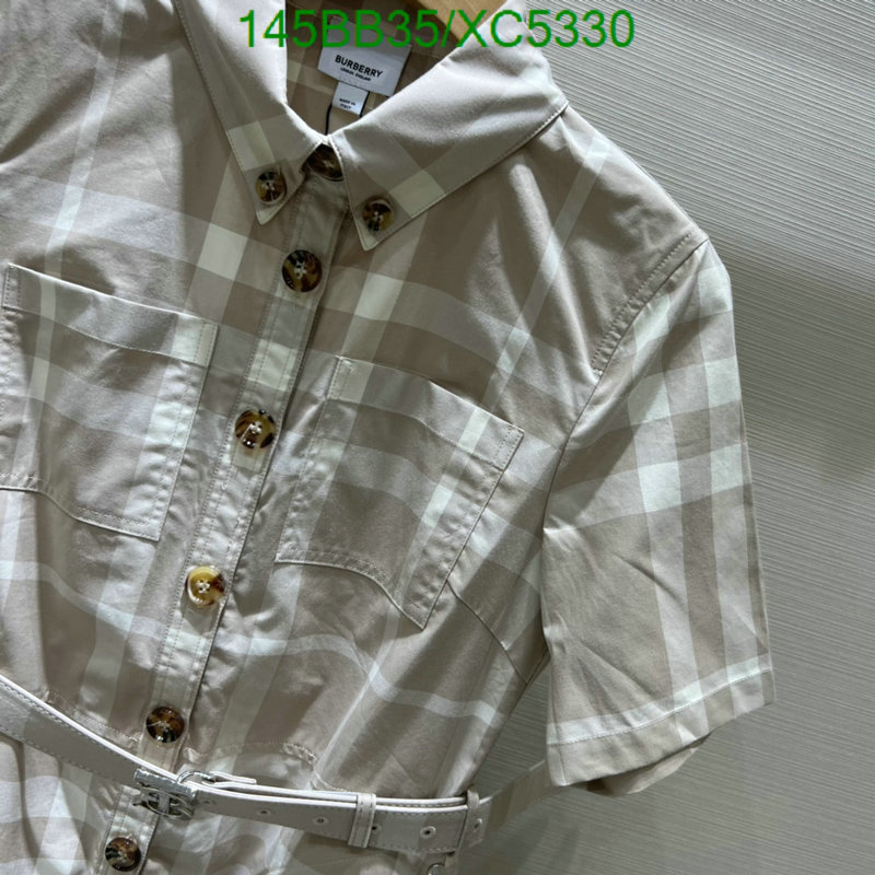 Clothing-Burberry, Code: XC5330,$: 145USD