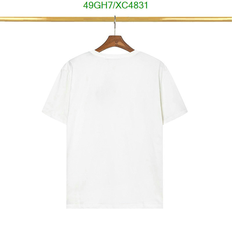 Clothing-Gucci, Code: XC4831,$: 49USD