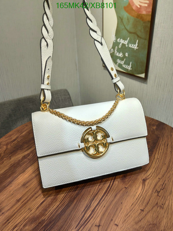 Tory Burch Bag-(Mirror)-Diagonal- Code: XB8101 $: 165USD