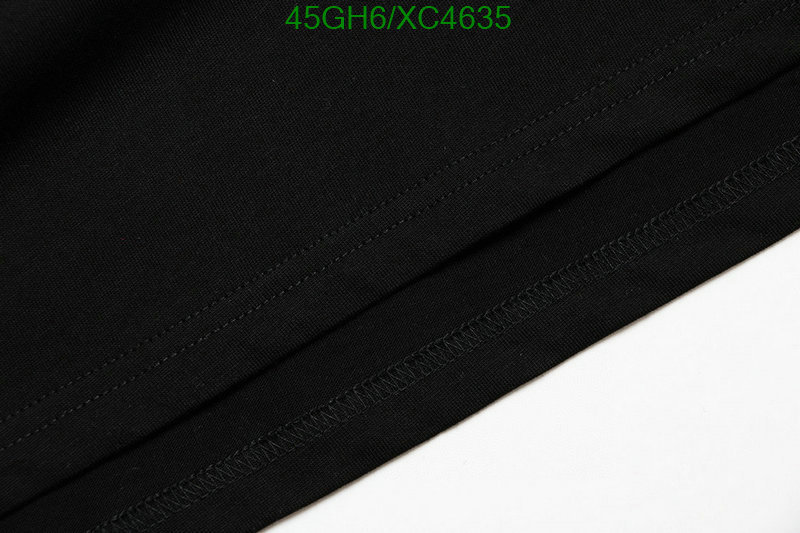 Clothing-Gucci, Code: XC4635,$: 45USD