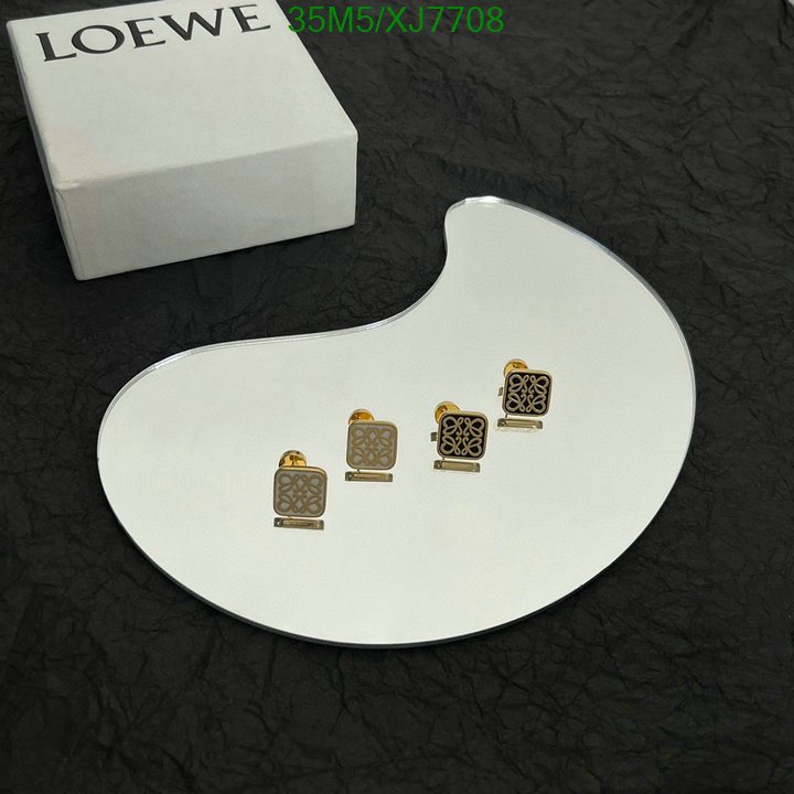 Jewelry-Loewe Code: XJ7708 $: 35USD