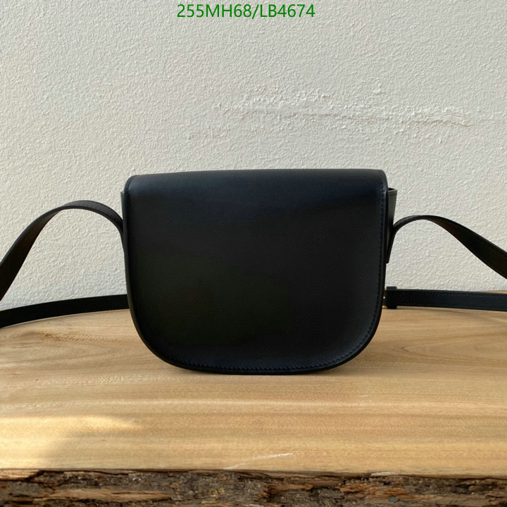 Ce1ne Bag -(Mirror)-Diagonal- Code: LB4674 $: 255USD