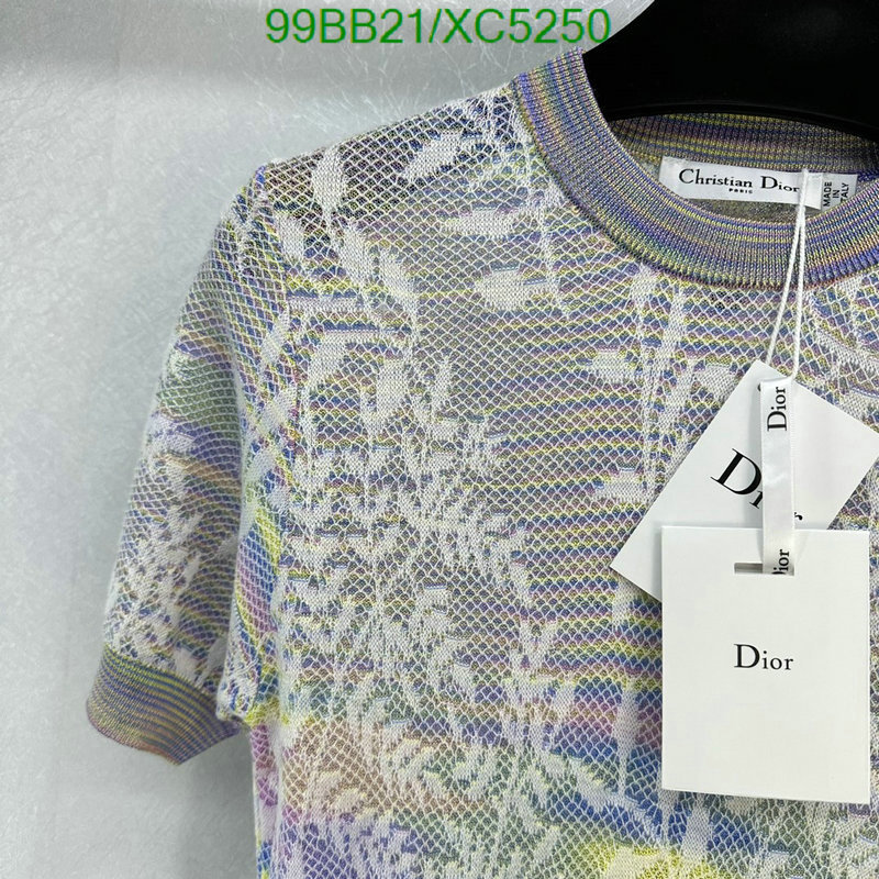 Clothing-Dior, Code: XC5250,$: 99USD