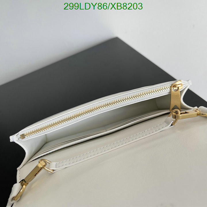 BV Bag-(Mirror)-Diagonal- Code: XB8203 $: 299USD