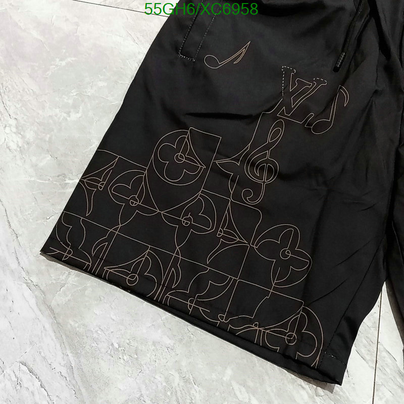 Clothing-LV, Code: XC6958,$: 55USD