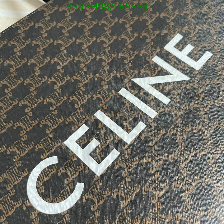 Celine Bag -(Mirror)-Handbag-,Code: LB5884,$: 359USD