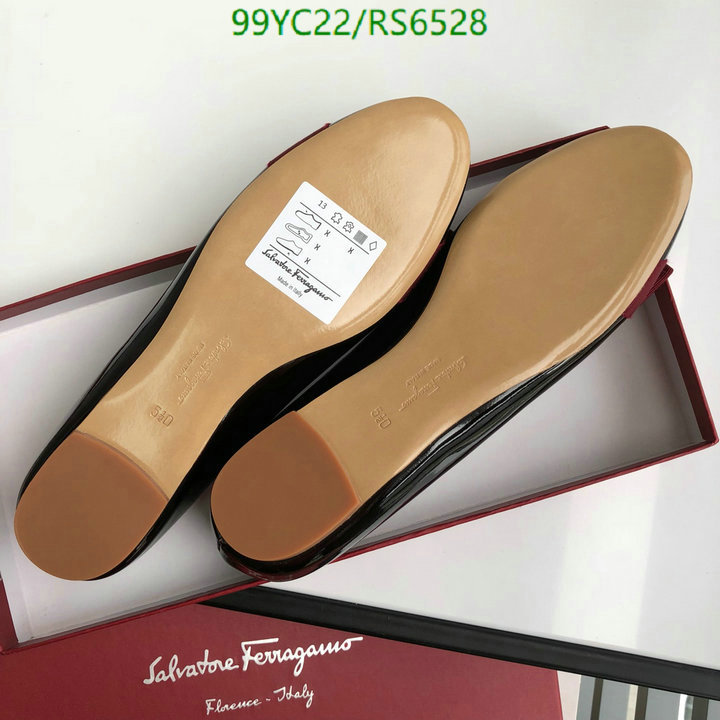 Women Shoes-Ferragamo, Code: RS6528,$: 99USD