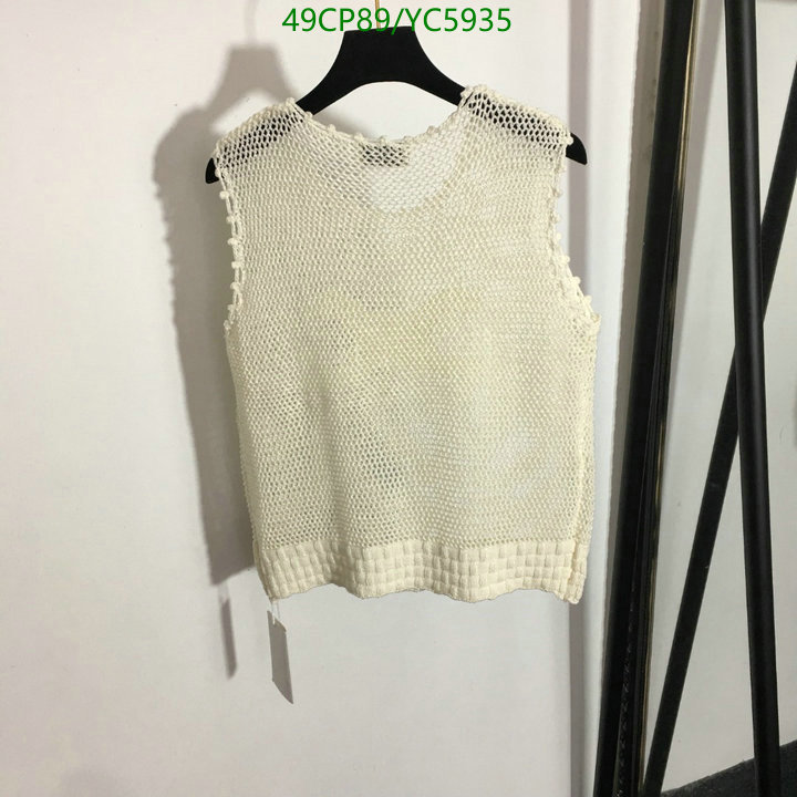 Clothing-Celine Code: YC5935 $: 49USD