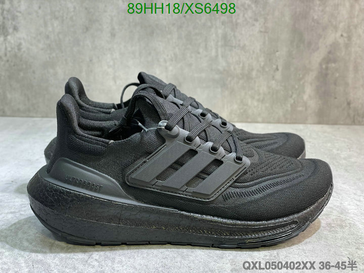 Men shoes-Adidas, Code: XS6498,$: 89USD