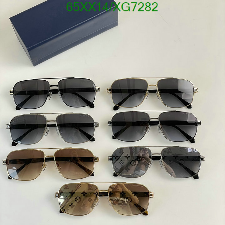 Glasses-LV, Code: XG7282,$: 65USD