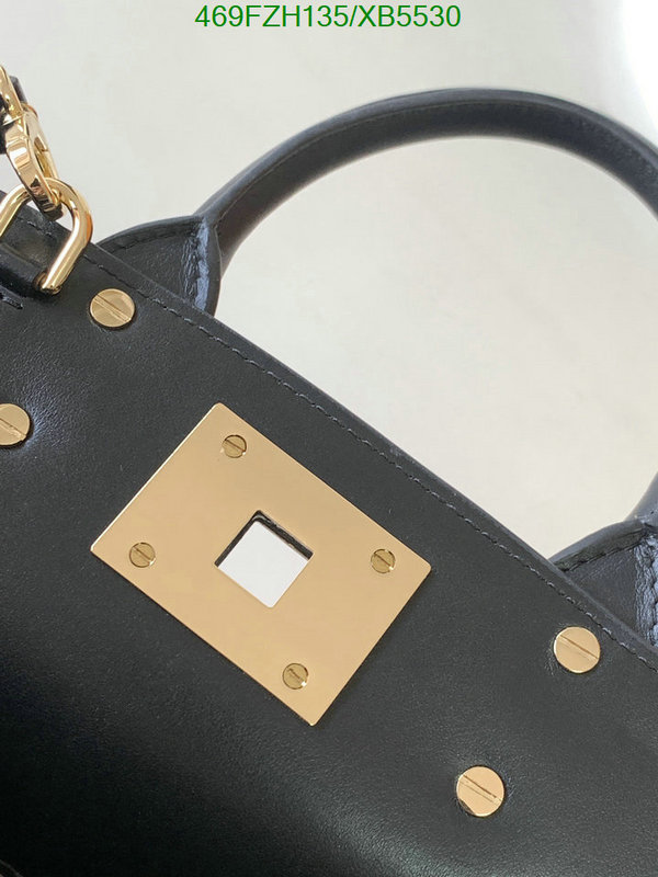 Ferragamo Bag-(Mirror)-Handbag-,Code: XB5530,$: 469USD