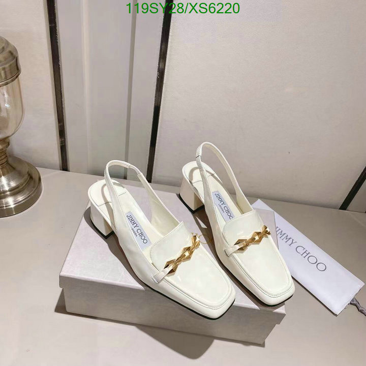 Women Shoes-Jimmy Choo, Code: XS6220,$: 119USD