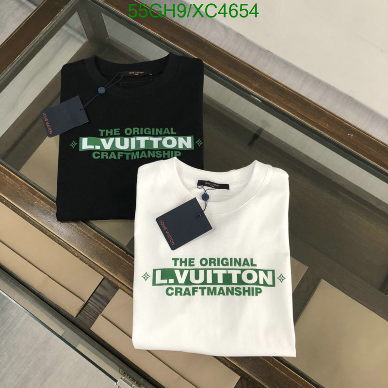 Clothing-LV, Code: XC4654,$: 55USD