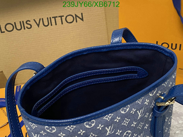 LV Bags-(Mirror)-Nono-No Purse-Nano No-,Code: XB6712,$: 239USD