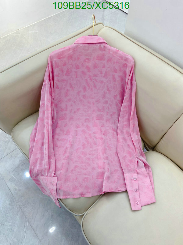 Clothing-Valentino, Code: XC5316,$: 109USD