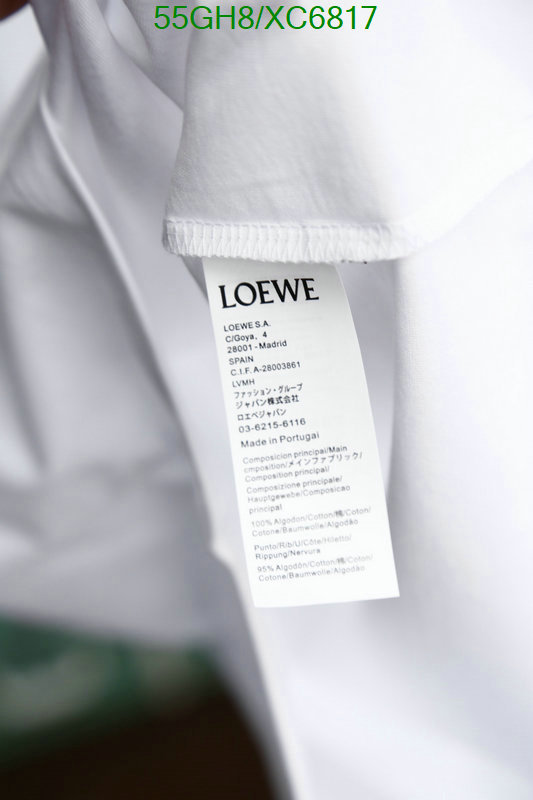 Clothing-Loewe, Code: XC6817,$: 55USD