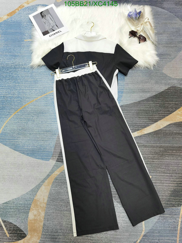 Clothing-Loewe, Code: XC4145,$: 105USD