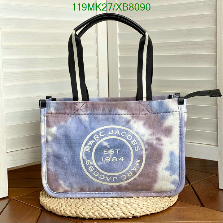 Marc Jacobs Bags -(Mirror)-Handbag- Code: XB8090 $: 119USD